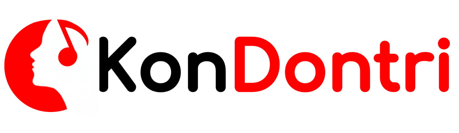 KonDontri.com